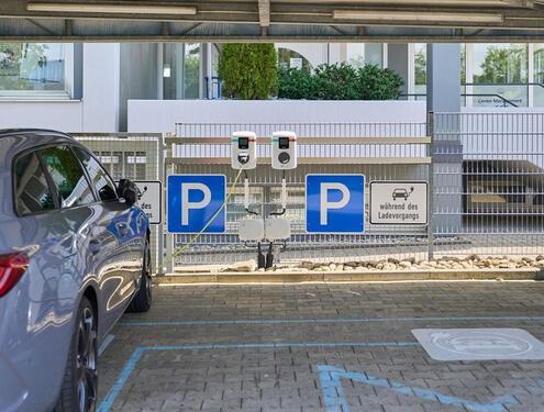 Foto - andere zur Miete in Frickenhausen