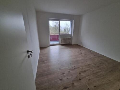 Foto - Wohnungsanzeige – 3-Zimmer-Wohnung in Bad Berleburg