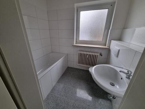 Foto - 3 Zimmer Etagenwohnung in Bad Berleburg