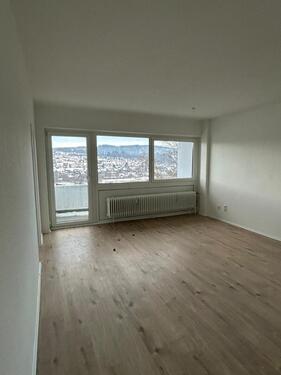 Foto - Etagenwohnung in Bad Berleburg zur Miete