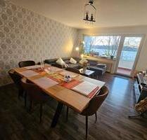 Helle 3-Zimmer-Wohnung, Balkon, ruhige Lage, Bielefeld Senne