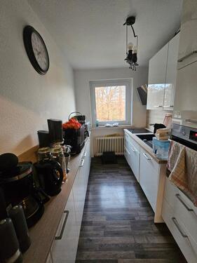 Foto - 3 Zimmer Etagenwohnung in Bielefeld