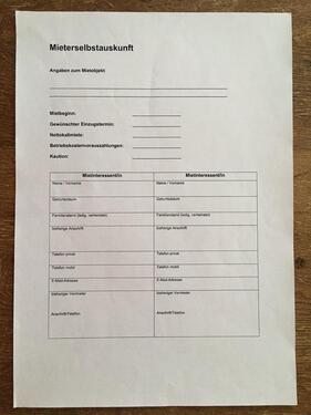 Foto - Wohnung in Hannover-Stöcken - 550,00&nbsp;EUR Kaltmiete, ca.&nbsp; 51,00&nbsp;m&sup2;