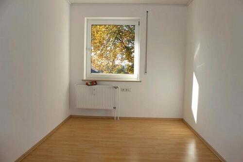 Foto - 4 Zimmer Erdgeschoßwohnung in Thierhaupten