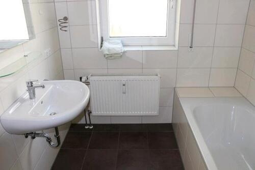 Foto - Erdgeschoßwohnung in Thierhaupten zur Miete