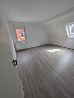 Foto - Dachgeschoßwohnung in Höfen an der Enz zur Miete