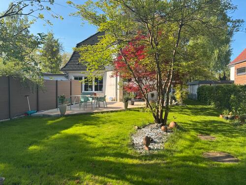 Foto - 7.5 Zimmer Einfamilienhaus zum Kaufen in Birkenwerder