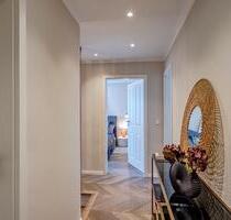 Erstbezug: 3-Zi-Maisonettewohnung in Nymphenburg. Provisionsfrei! - München