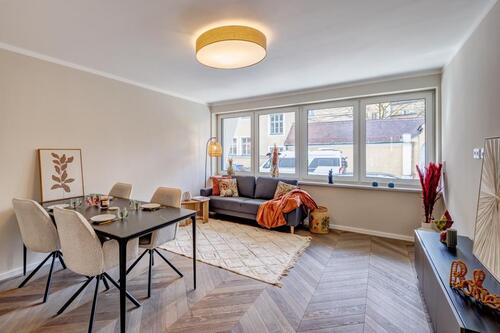 Foto - Maisonettenwohnung in München zum Kaufen