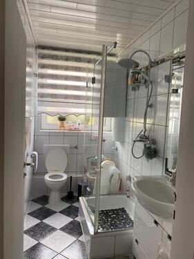 Foto - Etagenwohnung in Wülfrath zur Miete