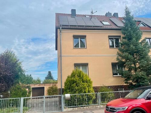 Foto - Doppelhaushälfte in exklusiver Wohnlage privat zu vermieten