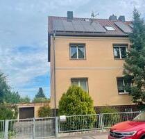 Doppelhaushälfte in exklusiver Wohnlage privat zu vermieten - Halle (Saale) Dölau