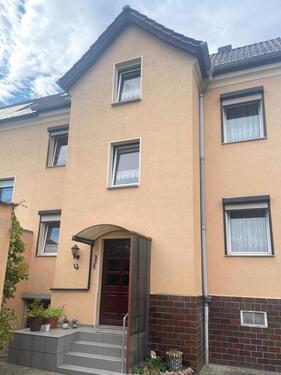 Foto - 4.5 Zimmer Doppelhaushälfte zur Miete in Halle (Saale)