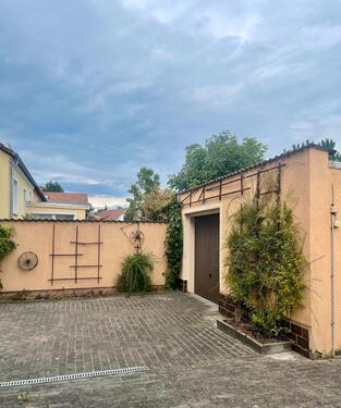 Foto - Doppelhaushälfte in Halle (Saale) zur Miete