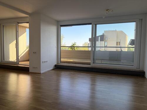 Foto - Moderne 3-Zimmer-Wohnung mit Balkon