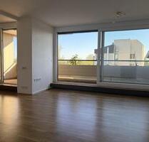 Moderne 3-Zimmer-Wohnung mit Balkon - Kaarst