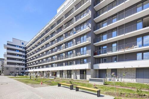 Foto - Smyles Living – wunderschöne Dachgeschosswohnung mit Blick über Friedenau