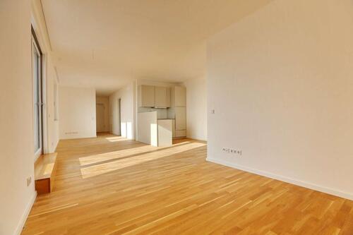 Foto - 2 Zimmer Dachgeschoßwohnung in Berlin