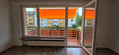 Foto - 3 Zimmer Etagenwohnung zum Kaufen in Bad Hersfeld