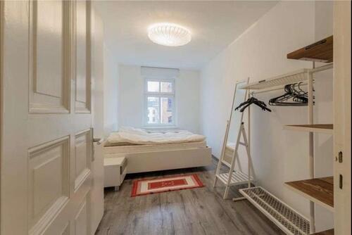 Foto - Schöne 2-Zimmer Wohnung in Pernzlauerberg