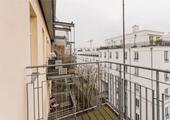 Foto - Etagenwohnung in Berlin zur Miete