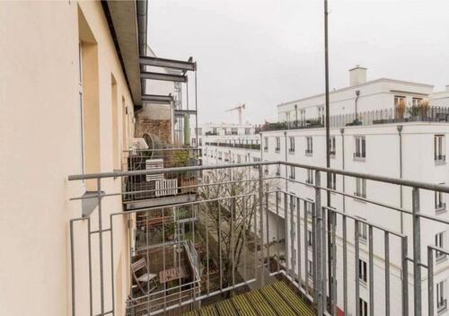 Foto - Etagenwohnung in Berlin zur Miete
