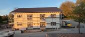 Foto - Erstbezug: 4-Zimmer-Wohnung in Bayerbach
