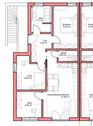 Foto - 4 Zimmer Etagenwohnung in Bayerbach Bei Ergoldsbach