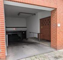 Stellplatz Sammelgerage Am Deich 64 Neustadt Schlachte Grünenstr - Bremen