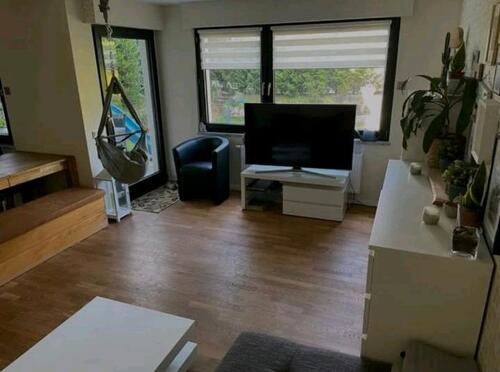 Foto - 3 Zimmer Etagenwohnung zum Kaufen in Solingen
