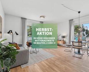 Hochwertiges Neubauapartment: 3-Zimmer-Wohnung mit schönem Balkon und Einbauküche - Berlin Tempelhof-Schöneberg