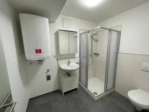 Foto - Etagenwohnung in Passau zur Miete