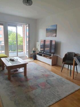 Foto - Etagenwohnung in Sickte