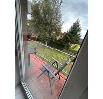 Schöne 4 Zimmer Wohnung in AurichWalle zu vermieten