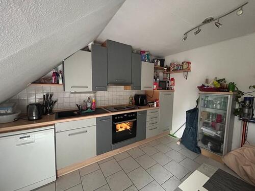 Foto - Etagenwohnung zur Miete in Aurich