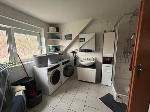 Foto - Etagenwohnung in Aurich