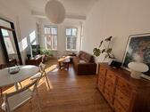 Foto - 2-Zimmer Wohnung in Berlin Steglitz zur Untermiete (3 Monate)