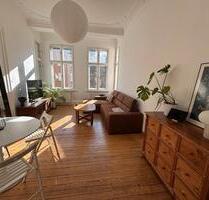 2-Zimmer Wohnung in Berlin Steglitz zur Untermiete (3 Monate)