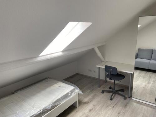 Foto - Etagenwohnung zur Miete in Mannheim