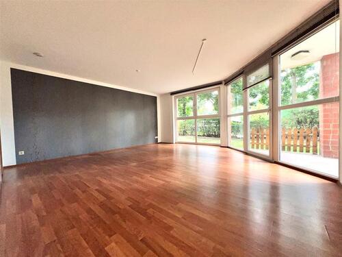 Foto - Wohnen an der Elbe - großzügige 2 Raum Wohnung