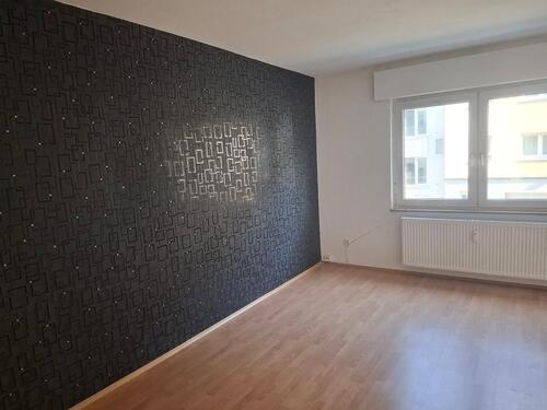 Foto - Etagenwohnung in Pforzheim
