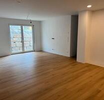 2 - Zimmer Einliegerwohnung in Gaiberg zu vermieten ERSTBEZUG