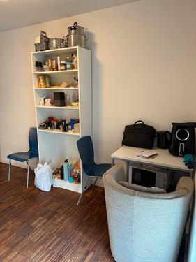 Foto - Etagenwohnung in Greifswald