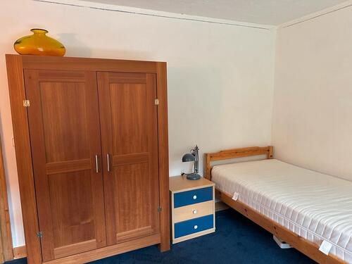 Foto - Etagenwohnung in Ochtrup