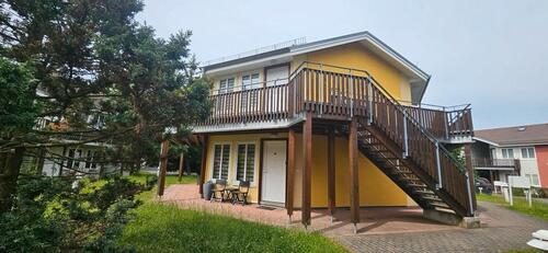 Foto - Voll möbliertes Apartment mit WLAN