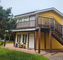 Voll möbliertes Apartment mit WLAN - Freiberg