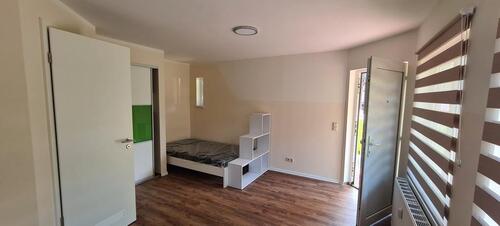 Foto - Etagenwohnung in Freiberg zur Miete