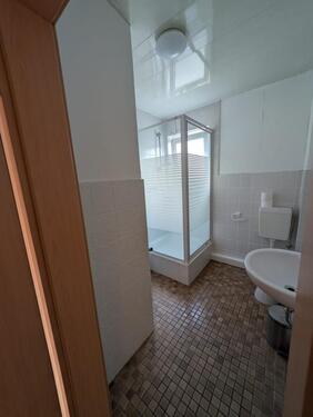 Foto - Etagenwohnung in Bad Oeynhausen