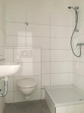 Foto - Modernisierte Wohnung mit offener Wohnküche und modernem Schnitt