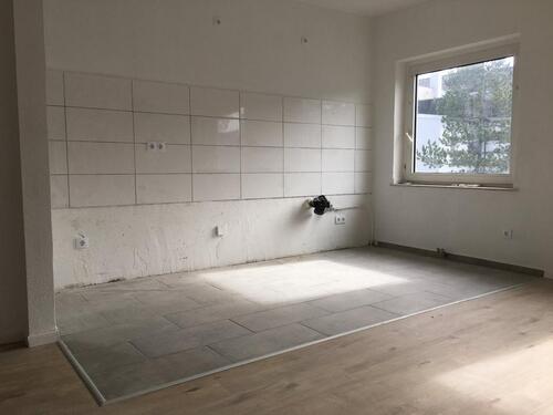 Foto - Etagenwohnung zur Miete in Essen